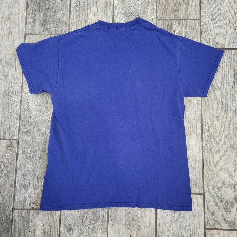 Womans Vintage Western Tee Shirt - Picture 10 of 10